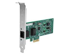 Jectse NIC de Bureau, Carte Adaptateur PCI-E, avec 2 Puces de Protection Intégrées, pour PXE/réveil à Distance/agrégation