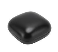Jectse OHRPHONES Chargement du Boîtier Remplacement - Synchronisation Facile et Technologie Smart Chip Portable Charger sans Fil Noir Abs
