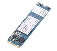 Jectse Optane Memory Module 16 Go PCIe NVME M.2 2280 3D XPoint Performances Améliorées pour Une Vitesse du Système Accrue et Une Charge de Jeu, Gagner 10 Amateurs de Jeu de Support 64 Bits (16GB)