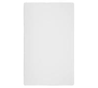 Jectse Ordinateur Portable pavé Tactile Bon Carnet de Dissipation de Chaleur Trackpad pour OS Ordinateur Portable Pro A1706 A1708, Remplacement Idéal (Silver)