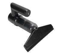 Jectse Outil de Nettoyage de Vitres électrique, Raclette Automatique Anti-Condensation, Batterie Li, Ensemble de Nettoyage Rapide pour la Maison (Style2)