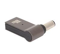 Jectse PD TYPE C Entrée Féminine dans L'adaptateur DC pour le Livre de Notes de Lade Book de Schnell Power Kabel Office. (6 * 1.4mm)