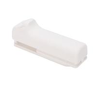 Jectse Perche à Selfie Extensible, Perche à Selfie Portable Bluetooth avec Télécommande sans Fil, Compatible avec Les Téléphones de 4 à 7 Pouces pour L'enregistrement de Vidéos Vlog en (White)