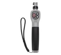 Jectse Perche à Selfie sous-Marine, Perche Télescopique étanche à Télécommande Bluetooth de 30 M avec Fonctions en Un, pour Les Aventures Aquatiques et L'exploration des Profondeurs