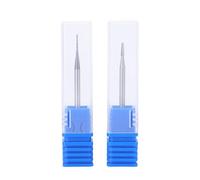 Jectse Petit Outil D'extraction de Vis, Embout de Retrait de Vis Cassées pour la Réparation de la Plaque Arrière de la Tablette de Téléphone, Outil (Foret de perçage d'armure en alliage Lanrui U8)