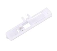 Jectse Pied de Boutonnière Automatique Compact, Remplacement en Plastique Pratique pour Machine à Coudre HD6600 6605 6700 6705 6800 6805 6620C, Accessoire de Couture Efficace pour Une Utilisation