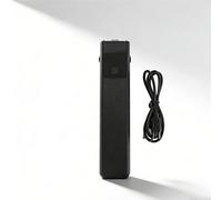 Jectse Poignée de Batterie à Charge Rapide 6000 MAh, Tige D'extension de Charge Rapide, Rechargeable Deux Fois, Prolongeant Le Temps de 120 Minutes, pour Caméra à Cardan Portable à 3