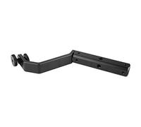 Jectse Poignée de L'extension du Stabilisateur Portable pour Feiyu AK2000 / 4000 - Hands de Longue Durée de Longue Durée pour Les Moniteurs, Les Lumières, Les Microphones Excellents Accessoires pour