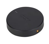 Jectse Port USB Dab + Récipiendaire DÉLICATION DESIGNES Signal Stable Consommation de Puissance Faible pour 5,1 ou Plus, Plug and Play for Music Lenter