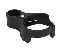 Jectse Porte-Bouteille d'eau Antidérapant à Dégagement Rapide pour Vélo, Conception Pratique pour Tasse à café, Installation Facile, Matériau en Nylon, 5,5" x3,7 x1,4 (Black)