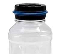 Jectse Pot de Tirelire avec Compteur LCD, Pot d'arent Transparent de Grande Capacité Pourfants Garçons Garçons et Adultes, MATÉRIAU ABS