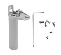 Jectse pour Jambe de Train D'atterrissage du Bras Avant Droit Air 2, Pièces de Réparation de Jambes D'atterrissage Droites de Remplacement avec 6 Vis et clé pour Accessoires