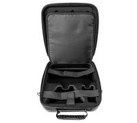 Jectse pour Un Kit de Mini-Plat, Un Boîtier Dur étanche, Un Sac de Transport Portable D'absorption de Choc pour Un Mini-Plat, Voyager, Camping, Camping-Car, Usage Intérieur et Extérieur