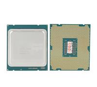 Jectse Puissant E5-2667 V2 8-Core 3,3 GHz Server CPU avec Technologie Avancée Ivy Bridge EP pour Les Grands Jeux en Ligne