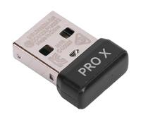 Jectse Récepteur de Souris Dongle USB, Adaptateur de Souris de Jeu sans Fil 2.4G pour G Pro X Superlight, avec Un Design Compact et Un Appairage Facile