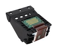 Jectse Remplacement de la Tête d'impression Interchangeable Simple pour IP3000, I850, IX5000 MP730, Pièces D'imprimante Testées et Pratiques, Adaptées à L'impression D'images et de Documents en