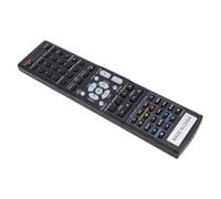Jectse Remplacement de Télécommande du Récepteur AV, Ajustement pour SX-20DAB SX-20-K SX-20-S, Contrôleur DVR épreuve pour SX-20DAB-K, Facile à Utiliser, à Couvrir Toutes Les Fonctions