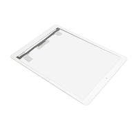 Jectse Remplacement de Verre de Numérisation à écran Tactile de Haute qualité pour Tablette par 12,9 Pouces 2. Inin 2e, Verre Fort et Fougueux, Installation Professionnelle Requise