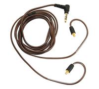Jectse Remplacement du Câble Casque Oxygène - Fil de Cuivre sans Ath CKS1100 E50 E70 LS300 CKR100 LS50 avec Interface, Connecteur et Jeu A2DC pour les Appareils Mobiles