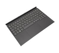 Jectse Remplacement du Clavier de Tablette sans Fil Magnétique pour IdeaPad Yoga Duet 3 10,3 Pouces, Touches de Fonction Rapide, Extraits Exacts, Portables pour Le Bureau/étude