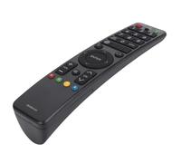 Jectse Remplacement du Téléviseur - Contrôle de la Télévision Aquos avec du Matériel ABS Premium,