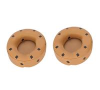 Jectse Remplacement -ear Cushion Premium Memory Foam Eart Oreiller pour Studio2.0 Casque sans Fil, Profiter de L'isolement de Bruit pour la Musique Calme, Kit pour Kaki, 2 Pads D'oreille