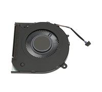 Jectse Remplacement Efficace de Refroidisseur de CPU pour 14 CF0006DX CF0012DX CF0013DX pour L'alliage D'alliage en Aluminium pour Ordinateur Portable