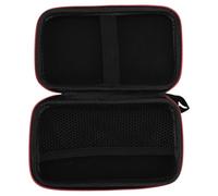 Jectse Rg35xx H étui pour Console de Jeu Portable, Support étanche, Anti-Chute et Anti-poussière pour Mini Lecteur Rétro, Craible de Charge