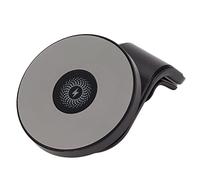 Jectse Roue D'armoire D'aspiration de L'aimant Les Aimants Forts 10 W Charge Rapide pour 13/12 Pro, Accessoires de Voiture en Toute sécurité pour Conduire