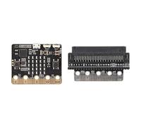 Jectse RP2040 -BIT Carte pour PICO avec W25Q16 16M Flash, Programmable RP2040 Tiny Development Board pour Le Contrôle des Robots, Le Développement de L'appareil Portable et Plus