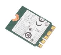 Jectse RTL8822CE WiFi Network Carte 867Mbit / S Adaptateur NGFF 5.0, Idéal pour Le Streaming Media Playback, Installation Facile