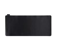 Jectse RVB-Maus-Pad épais 900 X 400 X 4 Mm Résistant à la saleté Imperméable avec Un éclairage RVB pour Les Joueurs et Les Concepteurs