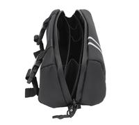 Jectse Sac de Protection pour 3 avec Fermetures à Glissière Imperméables, Caméra d'action à Feu Amortisseur - Étui de Travel, Léger et Portable, adapté aux Excursions de Loisir