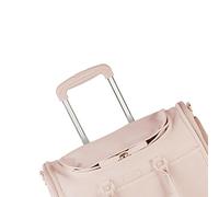 Jectse Sac de Voyage Portable et Respirant pour Animaux de Compagnie pour Les Voyages en Plein Air de Longue Durée, Sac de Transport pour Chien de Grande capacité pour Soulager Le Stress des Chats,