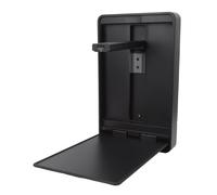 Jectse Scanner DE Documents A4, CMOS 8MP CAMÉRA DE Documents USB À Mise AU Point Automatique Murale, Scanner DE d'ENSEIGENMENT Web pour Windows 10, 8 8.1, 7, XP