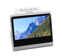 Jectse Scanner de Film High Definition 14MP Diapositives Scanner Négatif avec 16 Go de Mémoire pour Les Photos Numériques, Idéal pour la Photographie - Entrée