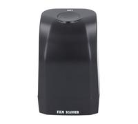 Jectse Scanner de Films de Haute qualité Portable 8MP -SB Film Scanning Dispositif pour 35 Mm 135 Mm Négatifs Blancs Noirs, Opération Simple pour Les Amateurs de Photos