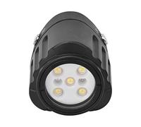 Jectse SL-18 40 M / 130 Pieds Légers de Remplissage avec Matériau Synthétique Alliage D'aluminium pour la Recherche de Plongée