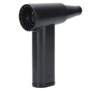 Jectse Souleur à Air Moteur sans Pinceau sans Calcul avec Lumière LED pour éliminer la Poussière Industrielle à L'extérieur, Kit de Souffleur de Cordon Portable pour L'utilisation Commerciale du