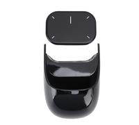 Jectse Souris à Air Détachable Bluetooth, Souris sans Fil et Clicker de Présentation, pavé Tactile Détachable Magnétique, Télécommande de Présentateur sans Fil