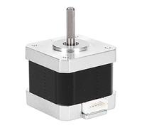 Jectse Stepper Moteur avec une Longue Durée de Vie de Service et Même une Vitesse pour le Moteur D'imprimante 3D, 5 pour les Utilisateurs D'imprimantes à Trois (#1)
