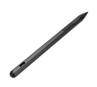 Jectse Stylet Actif Rechargeable, 4096 Niveaux de Pression, Support Inclinable avec Rejet de la Paume, pour Ordinateurs Portables ROG 16 13 Zenbook Flip Vivobook Slate (Black)