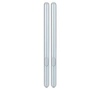 Jectse Stylet pour Tablette 2 Pièces, sensibilité à la Pression 4096, Contrôle Précis, Haute sensibilité, Magnétique, Réponse Rapide, pour Tab S6 SM T860 SM T865 (Bleu)