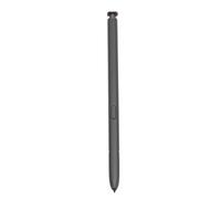 Jectse Stylet Tactile pour Téléphone, Stylet de Remplacement avec Niveau de sensibilité à la Pression 4096 avec pour S24 Ultra 5G, Contrôlez Les Mélodies et Glissez à Travers Les (Black)