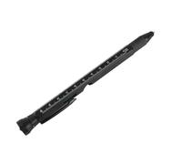 Jectse Stylo Multi-outils 12 en 1, Stylo à Bille Multi-outils avec Lumière LED et Tournevis, Gadget pour le Camping, Urgence, Réparation, Règle de Niveau, Décapsuleur, Recharges d'encre
