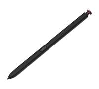 Jectse Stylo pour S22 Ultra, Stylet S Fin avec Pointe de 0,7 Mm, TéléCommande, Menu de Commande Aérienne, Remplacement pour L'écriture et Le Dessin, Prend en Charge L'action Aérienne, (Purple)