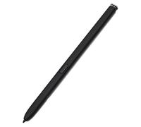 Jectse Stylo pour S22 Ultra, Stylet S Fin avec Pointe de 0,7 Mm, TéléCommande, Menu de Commande Aérienne, Remplacement pour L'écriture et Le Dessin, Prend en Charge L'action Aérienne, (Silver)