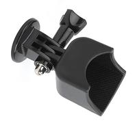Jectse SUNNYLIFE HANDELD -CAMERA -BASE SOBLES POUR LA SAG 2 MATÉRIAUX ABS LANGABLE, STABLE ET FIABLE, APPOSIBLE POUR L'ADAPTATEUR UNIVERSELLE 1 / 4IN POUR // ACTION OSMO