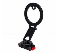 Jectse Support de Téléphone Magnétique à Dégagement Rapide avec Rotation sur 3 Axes et Conception Pliable pour Support Magnétique à Structure Métallique 360 Ace Pro 2