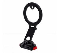 Jectse Support Magnétique, Support D'extension Magnétique Pliable en Métal Pliable à 2 Angles Réglables avec de Téléphone pour Ace Pro 2